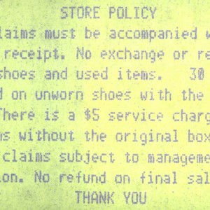 125th Street (Backstreet Bonus Mix)