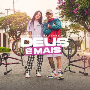 Deus é Mais (Explicit)
