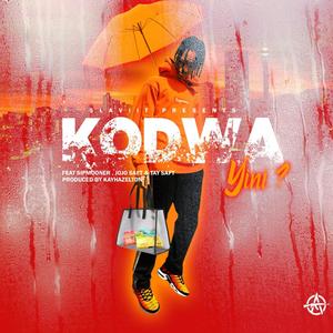 Kodwa Yini (feat. Sip Mooner, Jojo SAFT & Tay SAFT) [Explicit]