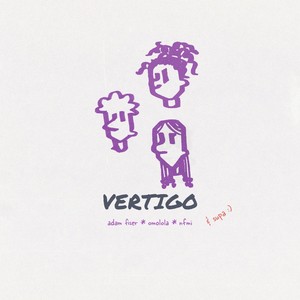 VERTIGO (feat. Omolola & NFMI)