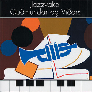 Jazzvaka Guðmundar og Viðars