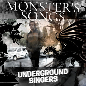 Monster's Songs (Explicit)