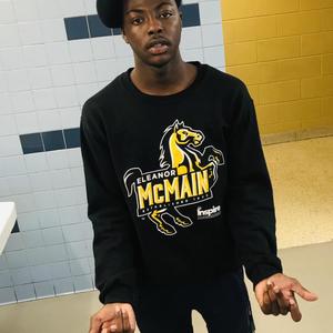 First Place (Explicit)