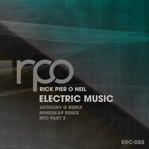 Electric Music (Mindskap Remix)