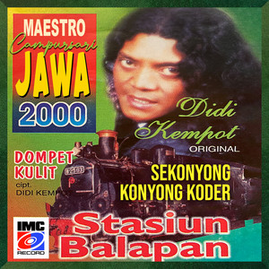 Maestro Campursari Jawa 2000