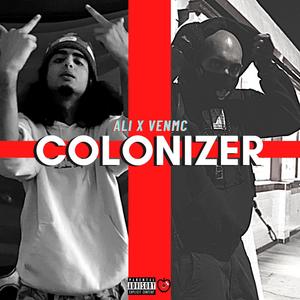 Colonizer (Explicit)