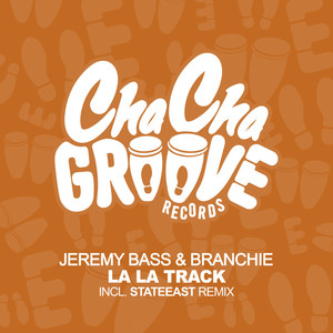 La La Track (Stateeast Extended Remix)