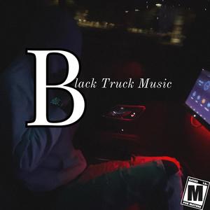 BlackTruckMusic (Explicit)