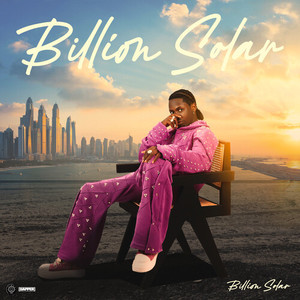 Billion Solar (Explicit)