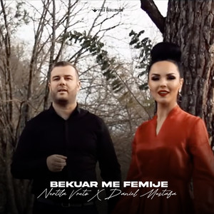 Bekuar me femije