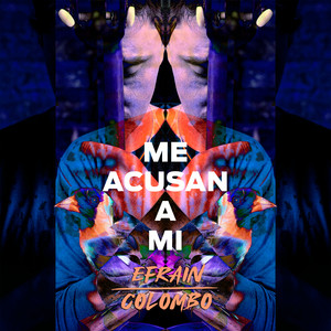 Me Acusan a Mí