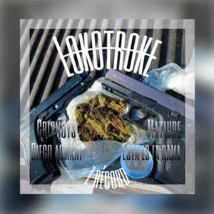 LOKOTROKE (feat. CRISNOYS, MATIURE & EN LA RAMA)