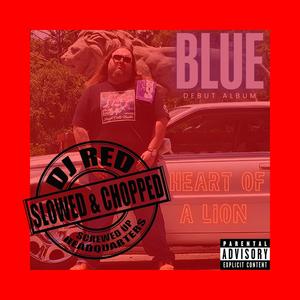 Tops Still Droppin' (Slowed & Chopped) (feat. DJ Red|Explicit)