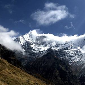 Reminiscing (追忆)