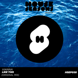Shake That Body (Original Mix)