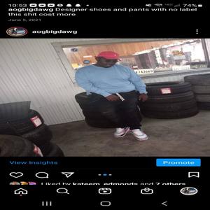 Breaking My Heart (Gmix|Explicit)