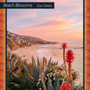 Beach Blossoms