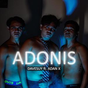 Adonis (feat. Adan X)