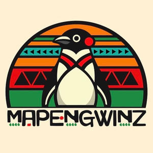 Fresh start (feat. Fusion 5 Mangwiro)