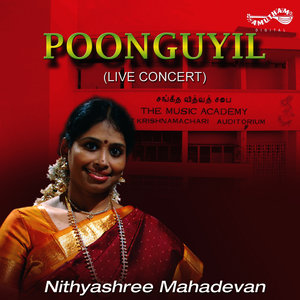 Poonguyil (Live)