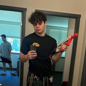 Trash God (Explicit)