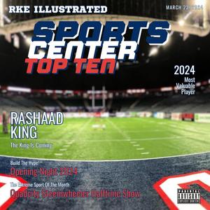 Sports Center Top Ten (Battle Of The Bands) [Explicit]