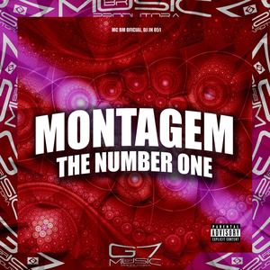 Montagem The Number One (Explicit)