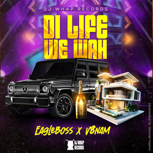 Di Life We Wah (Explicit)