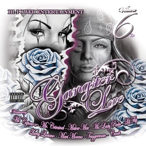 Your My Gangster Girl (Explicit)