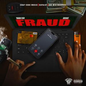 FRAUD (feat. 1j.brinks) (Explicit)