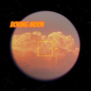 Boring Moon