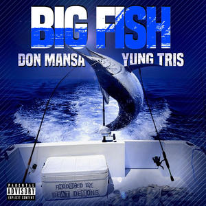 Big Fish (Explicit)
