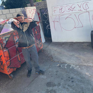 BEE Gang Da Murder Gang (feat. MenaceBng) (Explicit)