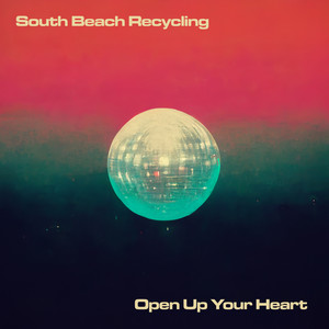 Open Up Your Heart