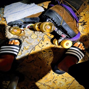 W.A.R.S. (Will Absolutely Roller Sk8&Worship)