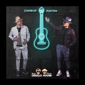 A Cuerpo Cobarde (feat. Bandy Ricardo Criollo House) (Radio Edit)