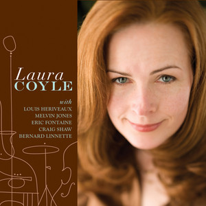 Laura Coyle - I Didn't Know What Time It Was
