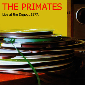 Live at The Dugout 1977