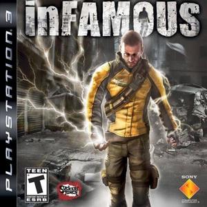 Infamous (Explicit)