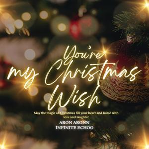 You're My Christmas Wish (feat. Infinite Echoo)