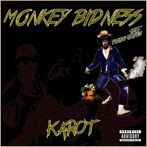 Monkey Bidness (feat. Picaso Jetson) [Explicit]