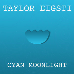 Cyan Moonlight (Original Mix)