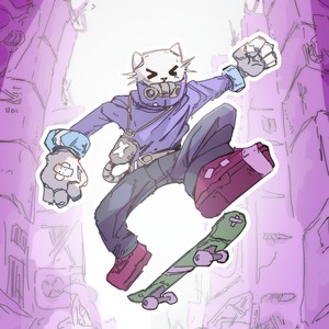 FLIP IT! (AZED Remix)