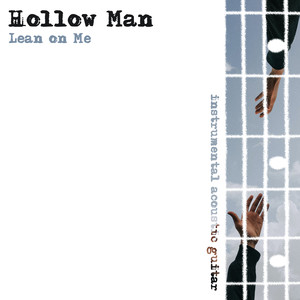 Lean on Me (Instrumental Acoustic Guitar)