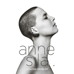 Anne Sila - Let It Go