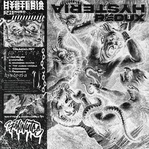 HYSTERIA (Explicit)