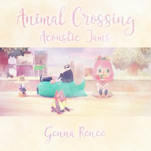 Animal Crossing Acoustic Jams