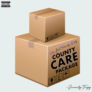 County Care Package (Explicit)