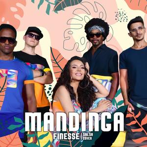 Finesse (Salsa Version)