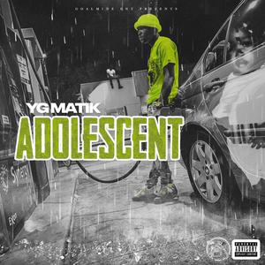 Nonchalant (Explicit)